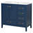 Dillard 36" Bathroom Vanity With Sink, Bathroom Cabinet With Soft-Closing Door-114222476