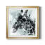 Girafe - peinture encadrée-909316379-909316378