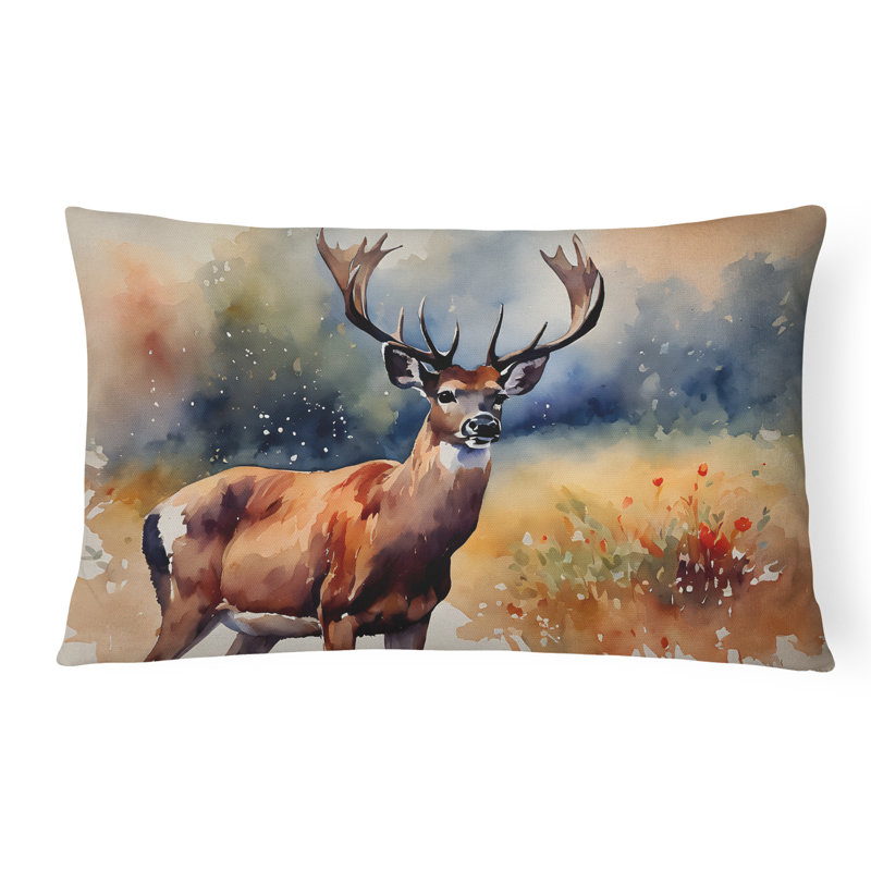 Other/No Pattern Outdoor Throw Pillow