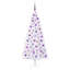 9.19' H Christmas Tree-601656171