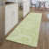 Premium Machine Washable Antonelli Aloe Rug