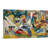 " Sketch For Composition II 1910 " by Wassily Kandinsky-55826489
