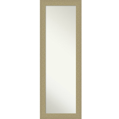 Yelton Flat Mirror