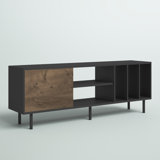Broxton TV Stand for TVs up to 75"