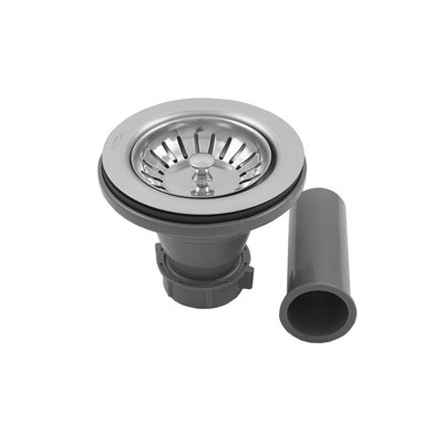 Basket Strainer