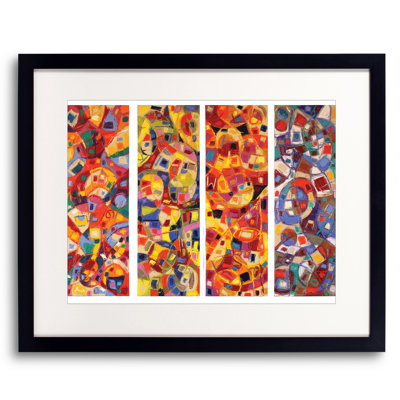 Fantasia Print by Jeff Ferst