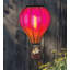 Applique murale solaire HAB - mauve