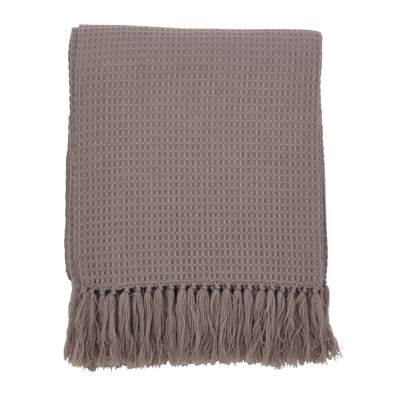 Loomis Throw Blanket