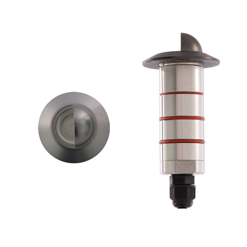 LED Well Light, 2700K