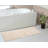 Schoenberger Floral Design Cotton Bath Rug-1416212943-1416224725