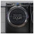 GE Profile™ 7.8 cu. ft. Capacity Smart Front Load Electric Dryer with Steam and Sanitize Cycle-105788340-100135320
