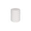 Ribbed Accent Stool