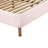 Low Profile Platform Bed-62900019-57830302
