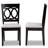18.5'' H Upholstered Parsons Chair-1385895313