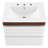 Modway Render 24" Wall-Mount Bathroom Vanity-2064833751