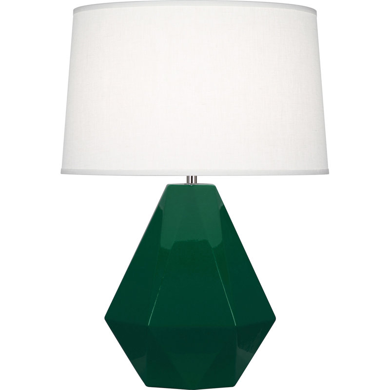 Delta Lamp, Jungle