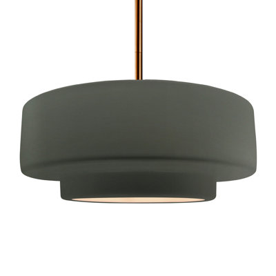 Meydan 1 - Light Single Drop Pendant