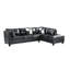 Canapé modulaire réversible Malone-1892446131