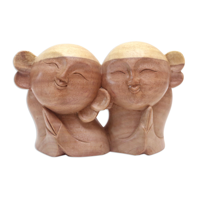 Sculpture Claytin