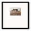The Old Farmpremium, reproduction encadrée-88082296