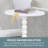 Markell End Table-1357643727