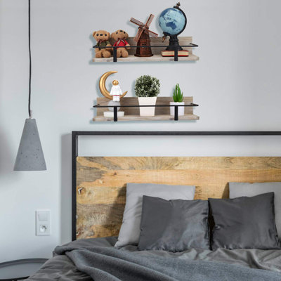 Accent Shelf