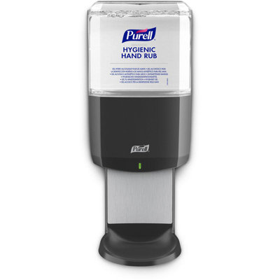 Automatic Hand Sanitizer Dispenser