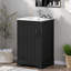 Meuble-lavabo 20 po avec comptoir en céramique-877549528