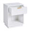 SUMMERVILLE 40cm W Bedside Table