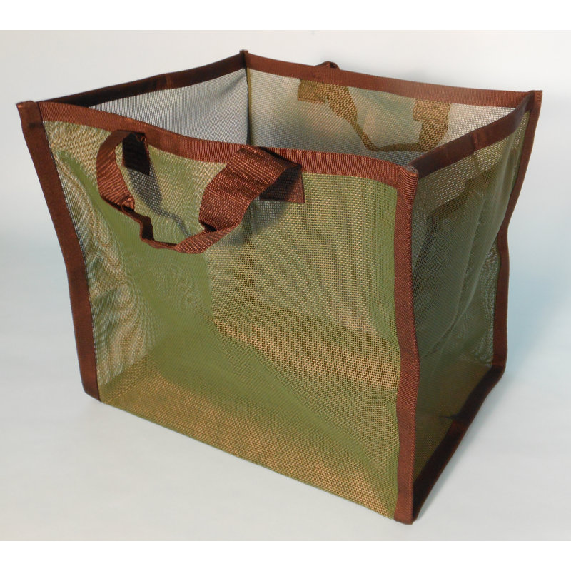 Panier à 1 compartiment meilleur, Vert forêt