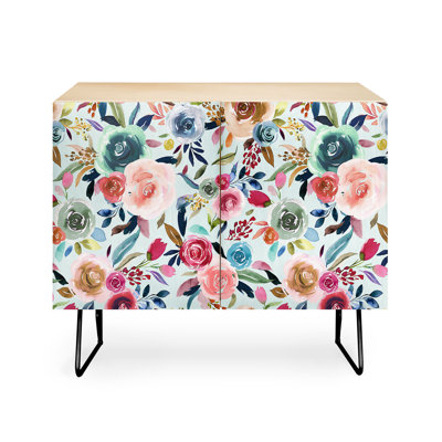 Burkinshaw Accent Cabinet