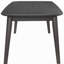 Table basse Bivens