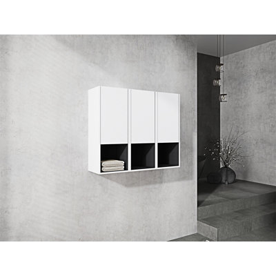 Armoire de salle de bain