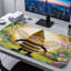 Polyester Desk Pad-1239803943