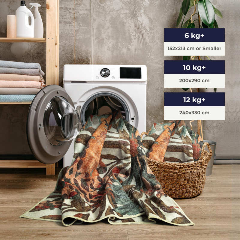 122cm X 170cm Area Rug