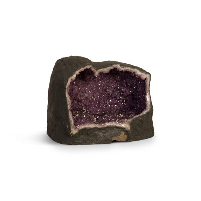 Elements Amethyst Sculpture Assorted