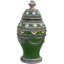 Handmade Ceramic Jar