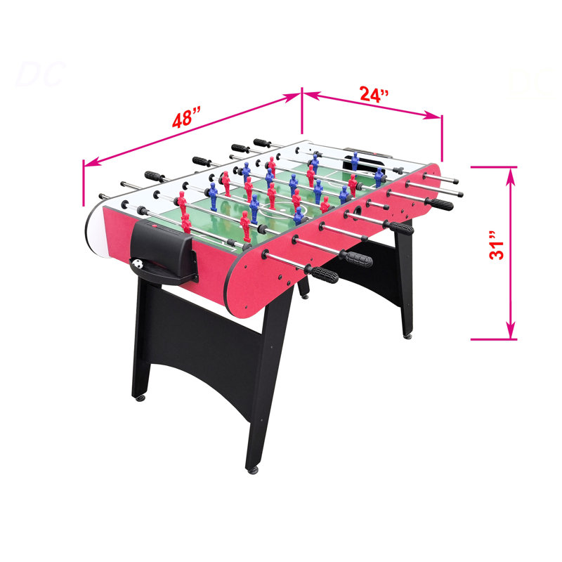 Table de soccer, table de soccer, table de football, table de jeu, soccer de table, football de table, table de jeu pour enfants, jeux de table, table