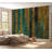 Striped Wall Mural-598084663