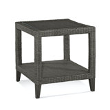 Long Beach 24" Tall End Table