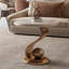 Ensemble de tables basses en granit italien-691417721