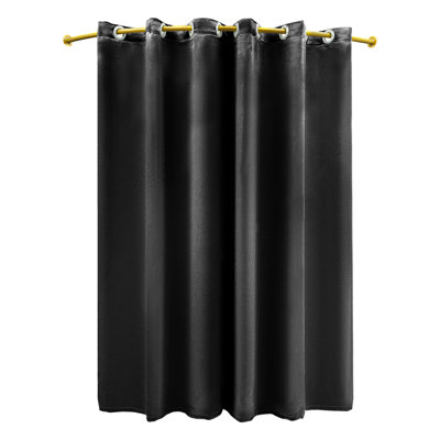 Jailani 78.7'' H Hanging Room Divider