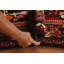 Tapis traditionnel 4 x 5