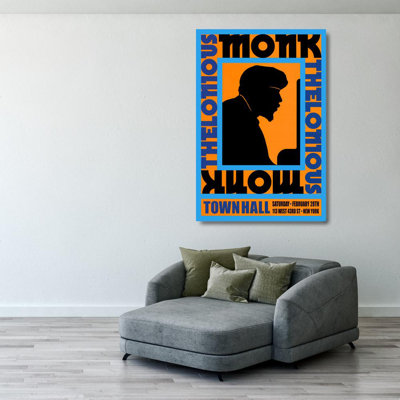Thelonious Monk, 1959 IMA-U374