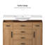 Meuble-lavabo 48 po avec rangement abondant-124467731