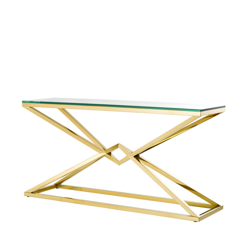 Connor 59'' W Console Table