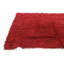 Tapis bordeaux Jaynes
