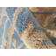 Saphyre Oriental Area Rug in Blue