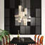Perspectives 12 - Light Chandelier-16936458