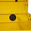 DeWalt 36'' W Steel Job Site Storage
